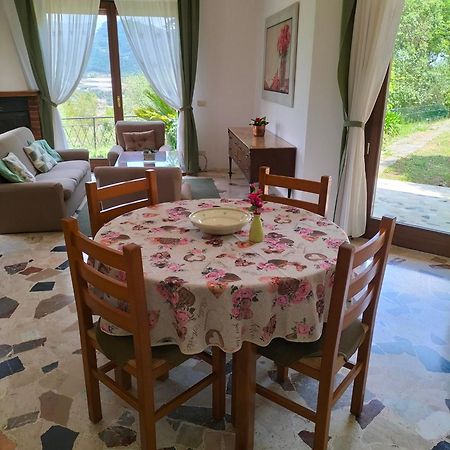 カンポロッソCasa Magnoliaアパートメント エクステリア 写真