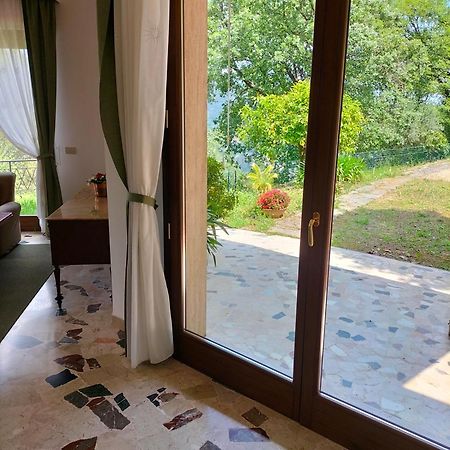 カンポロッソCasa Magnoliaアパートメント エクステリア 写真